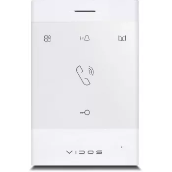 Unificatore per videocitofono VIDOS IPX M110-U