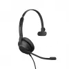 Jabra Evolve2 30 MS Mono cuffie on-ear con filo USB-A