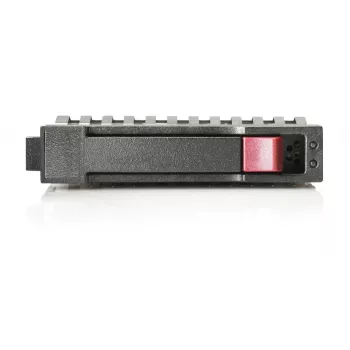 HPE Hewlett Packard Enterprise 600GB 12G SAS 10K disco rigido