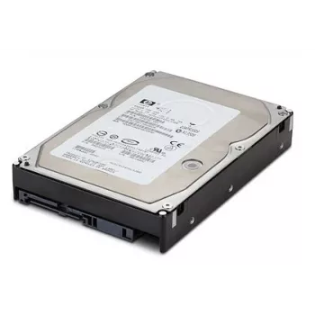 HPE 300GB SAS 6G 10K SFF disco rigido