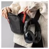 Skullcandy Aviator 900 ANC TWS cuffie over-ear wireless con cancellazione attiva del rumore, nero