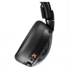 Skullcandy Aviator 900 ANC TWS cuffie over-ear wireless con cancellazione attiva del rumore, nero
