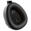 Skullcandy Aviator 900 ANC TWS cuffie over-ear wireless con cancellazione attiva del rumore, nero