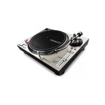Reloop RP-7000 MK2 Silver giradischi DJ
