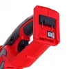 Einhell GE-GS 18 Li Solo sega per rami a batteria 18V (utensile senza batteria) nero/rosso
