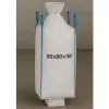 EXTRALINK Big Bag U+2 90x90x160cm 1000kg con bocchettone di scarico