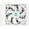 DeepCool PS750G WH 750W ATX 3.1 Full Modular 80 Plus Gold Alimentatore Bianco