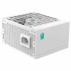 DeepCool PS750G WH 750W ATX 3.1 Full Modular 80 Plus Gold Alimentatore Bianco