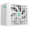 DeepCool PS750G WH 750W ATX 3.1 Full Modular 80 Plus Gold Alimentatore Bianco