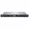 Dell PowerEdge R260 Server - Chassis 6x2,5 pollici Hot-Plug - Intel Xeon 6 Performance 6325P - 16GB RAM - 480GB SATA SSD - On-Board LOM DP H355 - iDRAC9 Basic - 16G