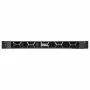 Dell PowerEdge R260 Server - Chassis 6x2,5 pollici Hot-Plug - Intel Xeon 6 Performance 6325P - 16GB RAM - 480GB SATA SSD - On-Board LOM DP H355 - iDRAC9 Basic - 16G
