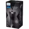Philips Serie 3000X X3051/00 Rasoio ricaricabile Dark Royal Blue