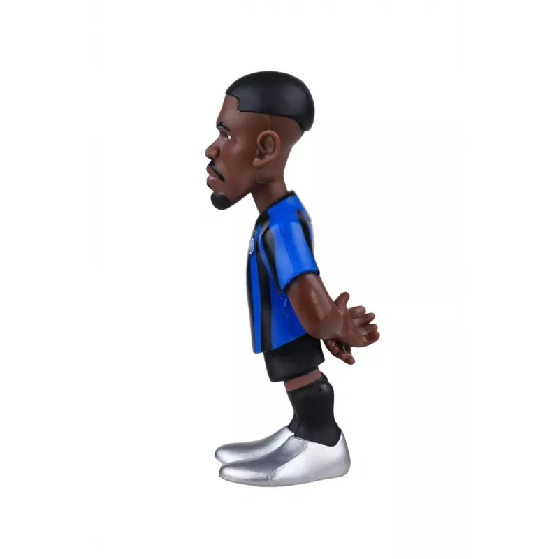 MINIX Inter Milan - Statuina da collezione Marcus Thuram