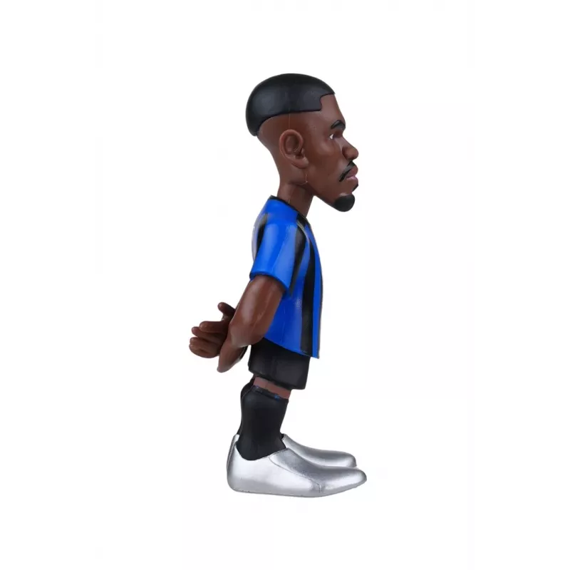 MINIX Inter Milan - Statuina da collezione Marcus Thuram