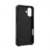 UAG Monarch Pro Kevlar Custodia per cellulare per Apple iPhone 16 Plus, 6,7 pollici, Nero