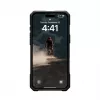 UAG Monarch Pro Kevlar Custodia per cellulare per Apple iPhone 16 Plus, 6,7 pollici, Nero