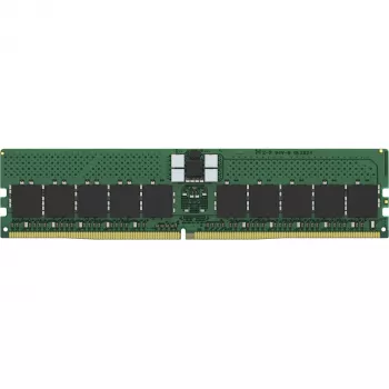 KINGSTON 32GB DDR5 5600MT/s ECC Reg 2Rx8 Modulo