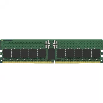 KINGSTON 32GB DDR5 5600MT/s ECC Reg 2Rx8 Modulo