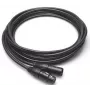 Hosa Technology CMK-010AU Cavo microfono XLR 3,05 m (10 ft) Nero