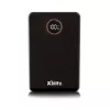 XBLITZ MAGBOOST 10000mAh Power Bank wireless Nero