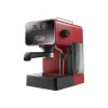 Philips Gaggia Espresso Evolution Rot EG2115/03 macchina per espresso manuale 15 bar 1,25 L