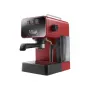 Philips Gaggia Espresso Evolution Rot EG2115/03 macchina per espresso manuale 15 bar 1,25 L