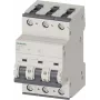 SIEMENS 5SY4310-6 Interruttore automatico 10 A 3 poli B