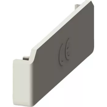 SIEMENS 5ST3788-0 Terminale per barra collettrice compatta a pioli, grigio
