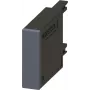 Siemens RC Element AC24-48V DC24-70V 3RT2916-1CB00 Protezione da sovratensione per contattori SIRIUS