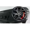 Amewi DDF-350 Trasmettitore RC 2,4 GHz 10 canali (28380)