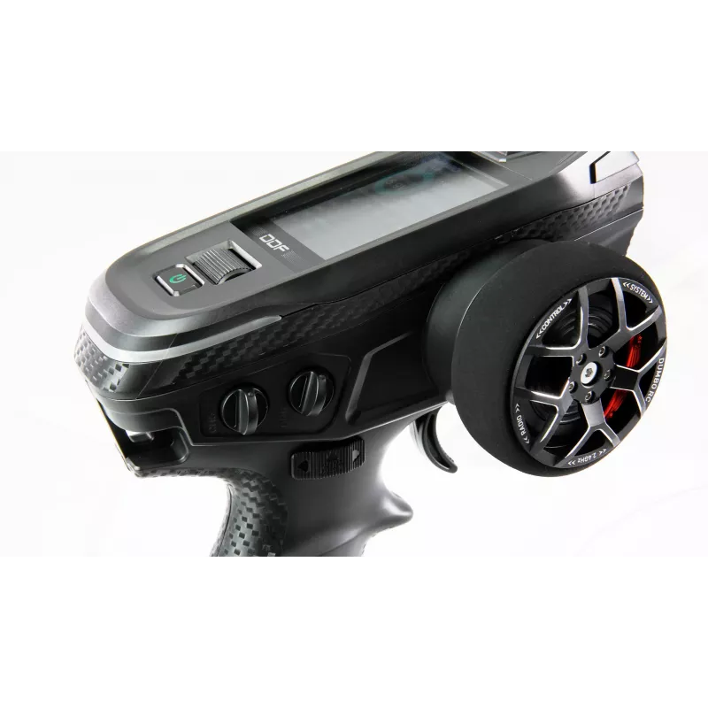 Amewi DDF-350 Trasmettitore RC 2,4 GHz 10 canali (28380)