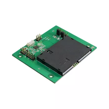 ACS ACM39U-Y3 Modulo lettore di smart card - USB 2.0, ISO 7816, PC/SC, CCID