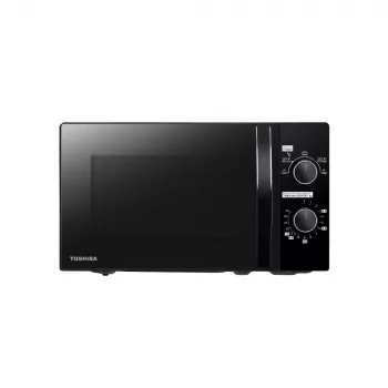 Toshiba MWP-MM20P(BK) Microonde solo 20L 700W Nero