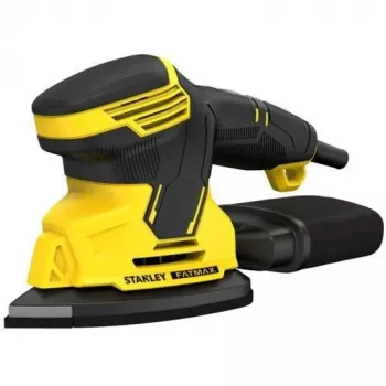 Stanley V20 Levigatrice a delta SFMEW210S-QS