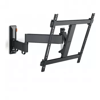 Vogel's TVM 3445 Supporto a parete per TV Full-Motion+ Medium Nero
