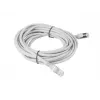 Lanberg PCF5-10CC-0500-S cavo patch Cat5e F/UTP (FTP) 5 m grigio