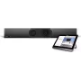 Yealink MeetingBar A30 barra video collaboration con touch panel CTP18
