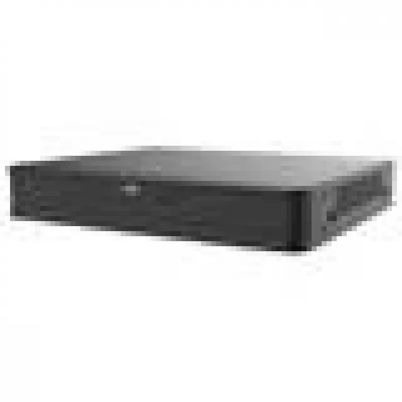 Uniview NVR301-04B-IQ videoregistratore di rete IP 4 canali