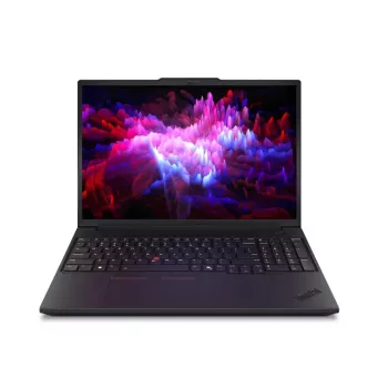 Lenovo ThinkPad P16v Gen 3 21RS0055PB laptop, Intel Core Ultra 9 285H, 16
