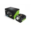 GREENCELL Green Cell batteria BL1830 per utensili elettrici Makita LXT 18V 3Ah ricaricabile di ricambio