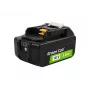GREENCELL Green Cell batteria BL1830 per utensili elettrici Makita LXT 18V 3Ah ricaricabile di ricambio