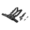 DJI Osmo Action Bike Accessory Kit - supporto manubrio e petto per Osmo Action 3, Action 2, Osmo Action
