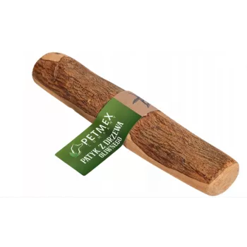 PETMEX Olive Tree Stick M - snack da masticare naturale per cani di taglia media