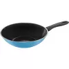 BALLARINI CAPRERA wok 28 cm blu