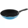 BALLARINI CAPRERA wok 28 cm blu