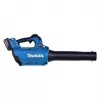 Makita DUB184RT soffiatore a batteria 176 km/h 18 V nero blu