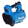 Makita DUB184RT soffiatore a batteria 176 km/h 18 V nero blu