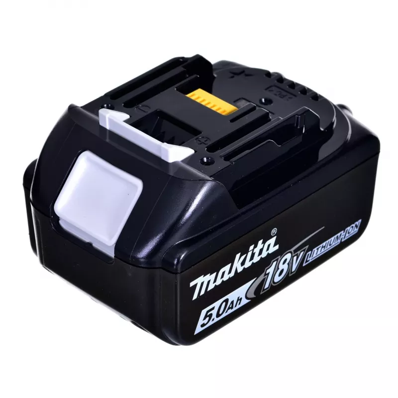 Makita DUB184RT soffiatore a batteria 176 km/h 18 V nero blu