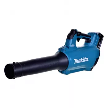 Makita DUB184RT soffiatore a batteria 176 km/h 18 V nero blu