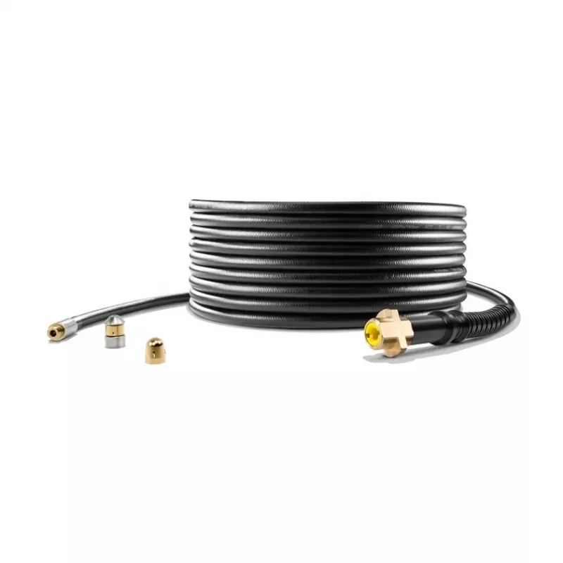 Kärcher PC 7.5 set pulizia tubi 7,5 m